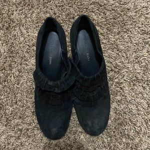 Gianni Bini booties